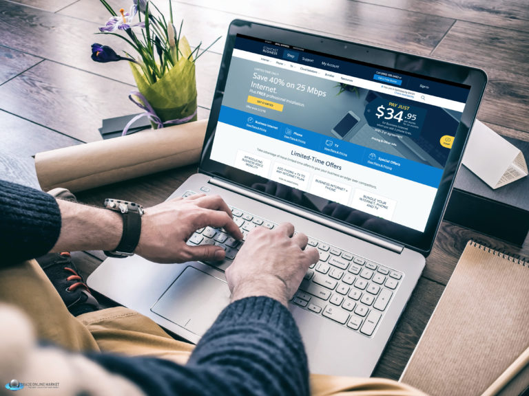 Get overview of Spectrum Business for your company