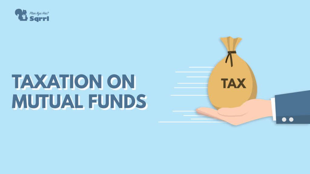 Is Redemption Of Tax Saver Mutual Fund Taxable